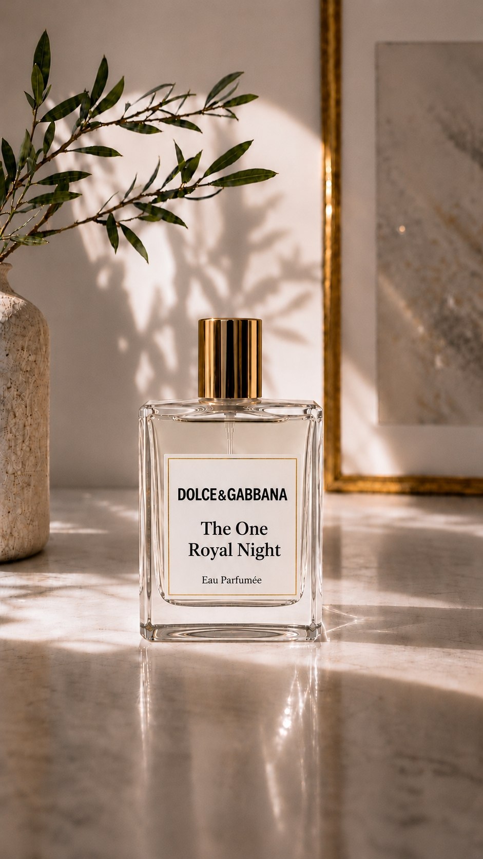 Dolce&Gabbana The One Royal Night For Men