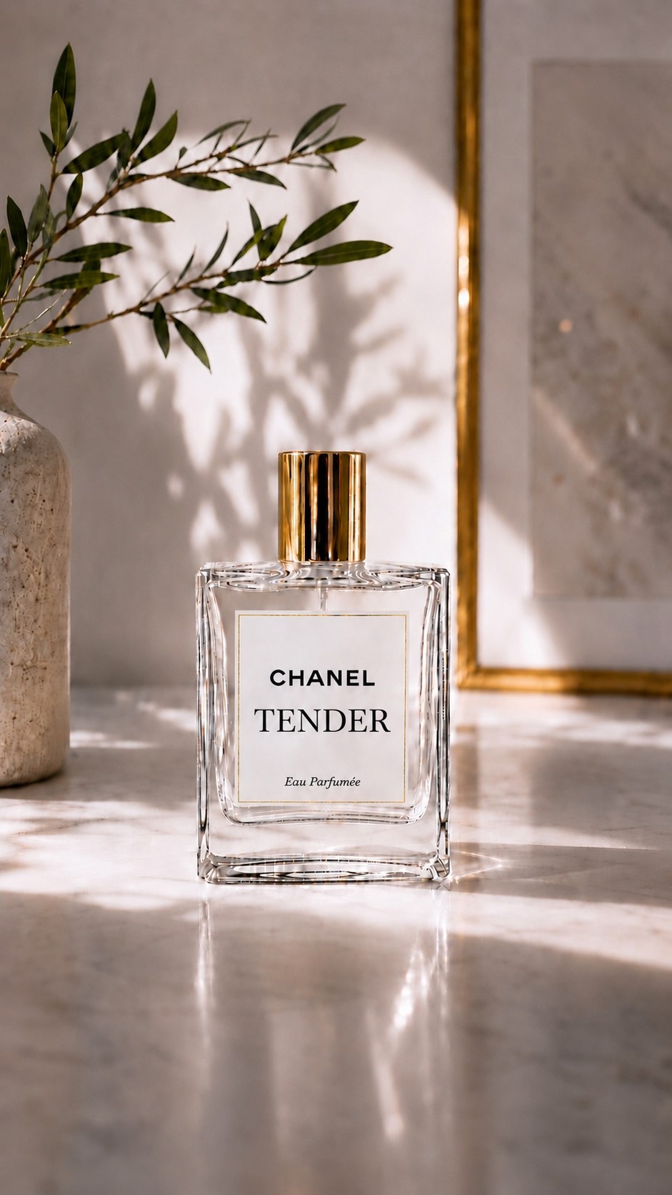 Chanel Tender