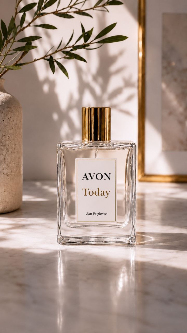 AVON Today