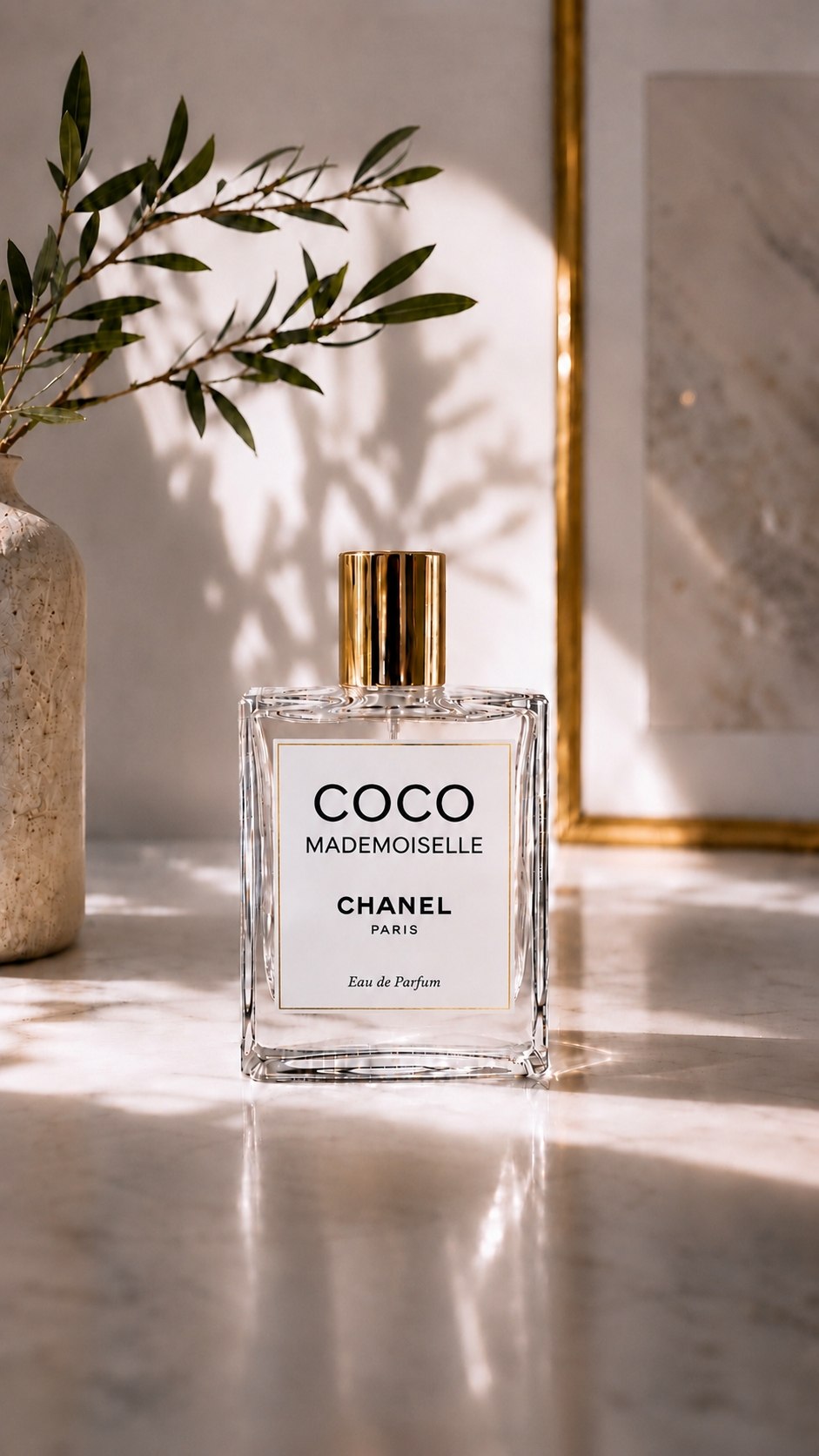 Chanel Coco Mademoiselle