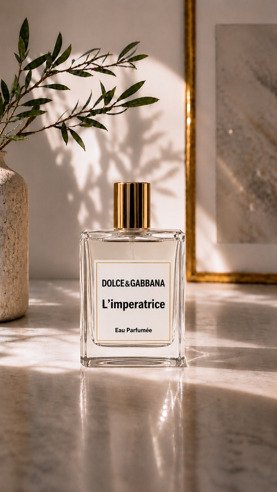 L'Imperatrice