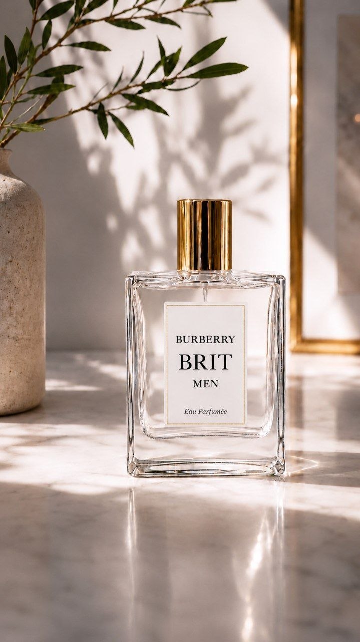 Burberry Brit
