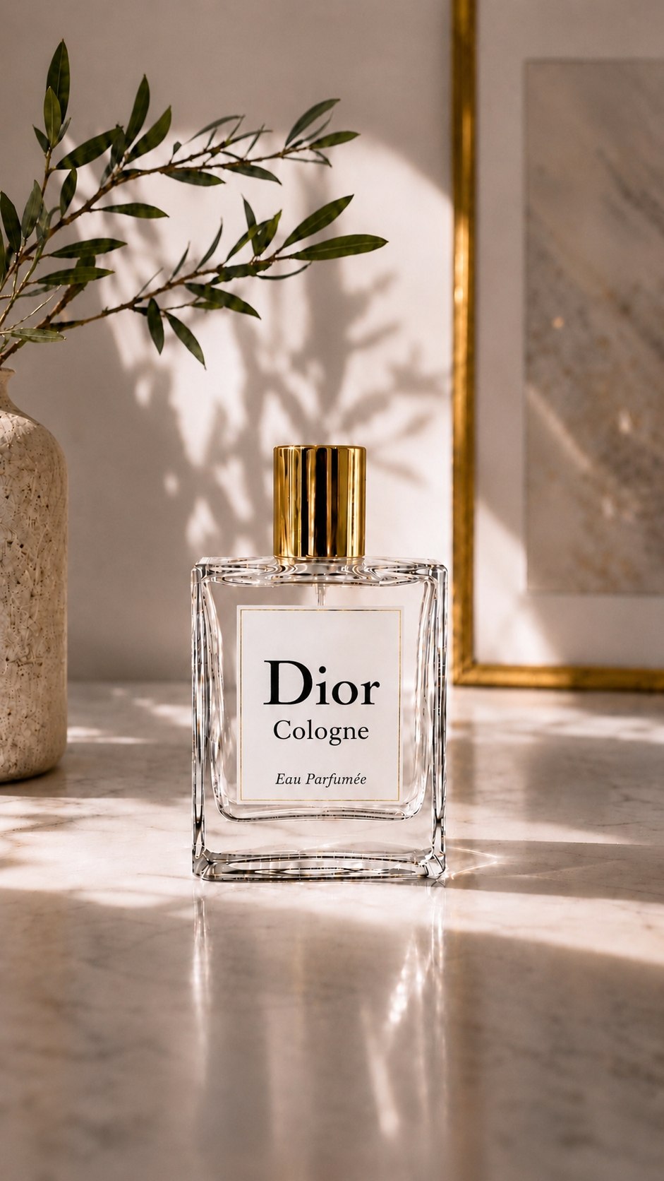 Homme Cologne