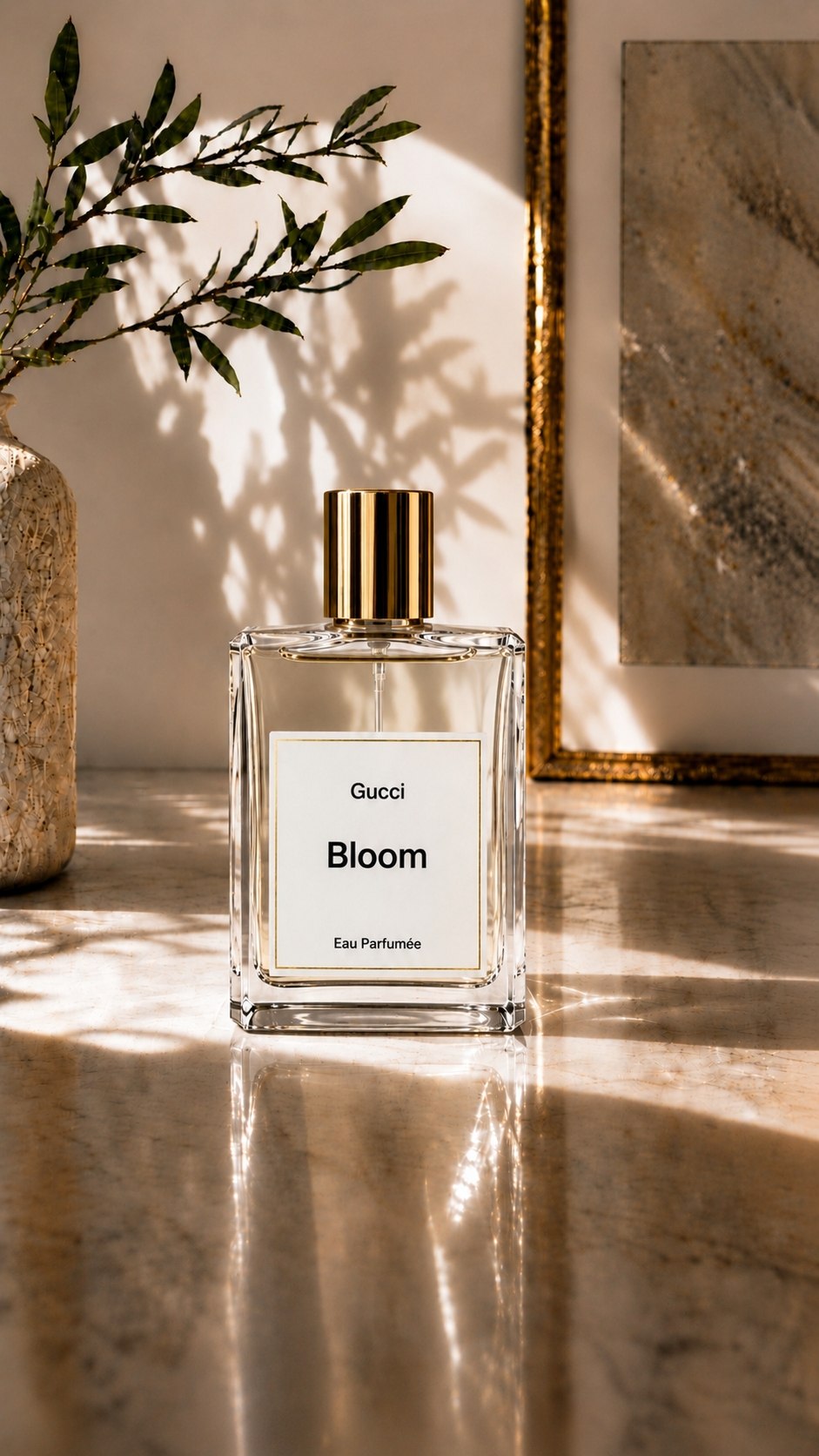 Gucci Bloom