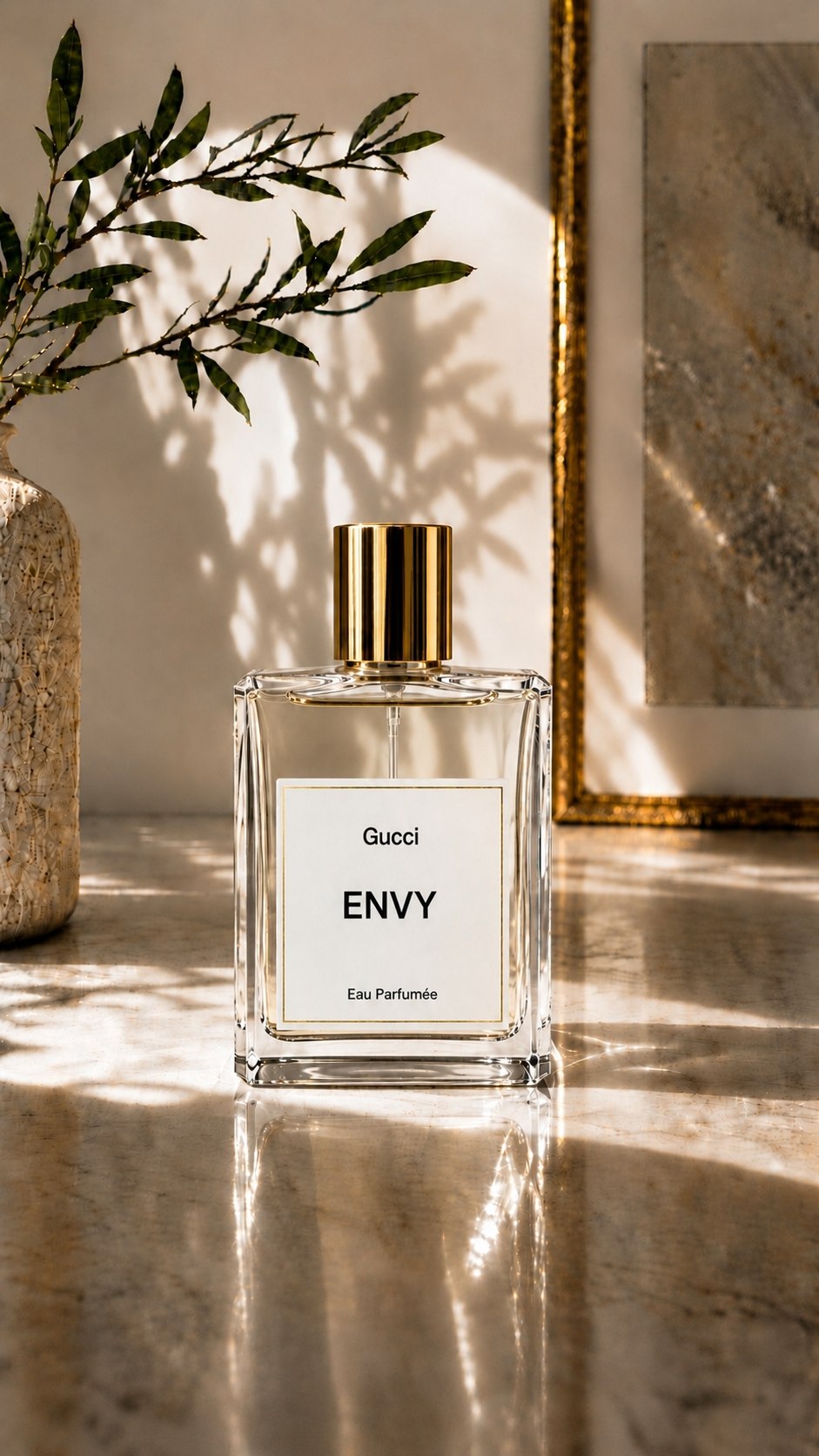 Gucci Envy