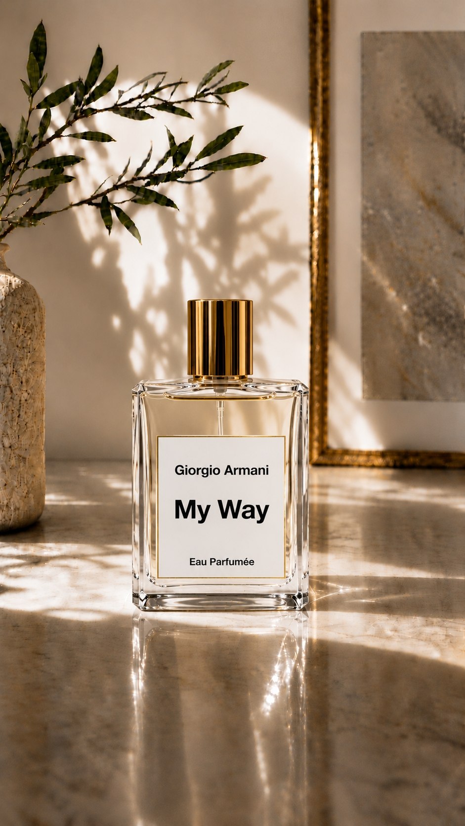 Giorgio Armani My Way