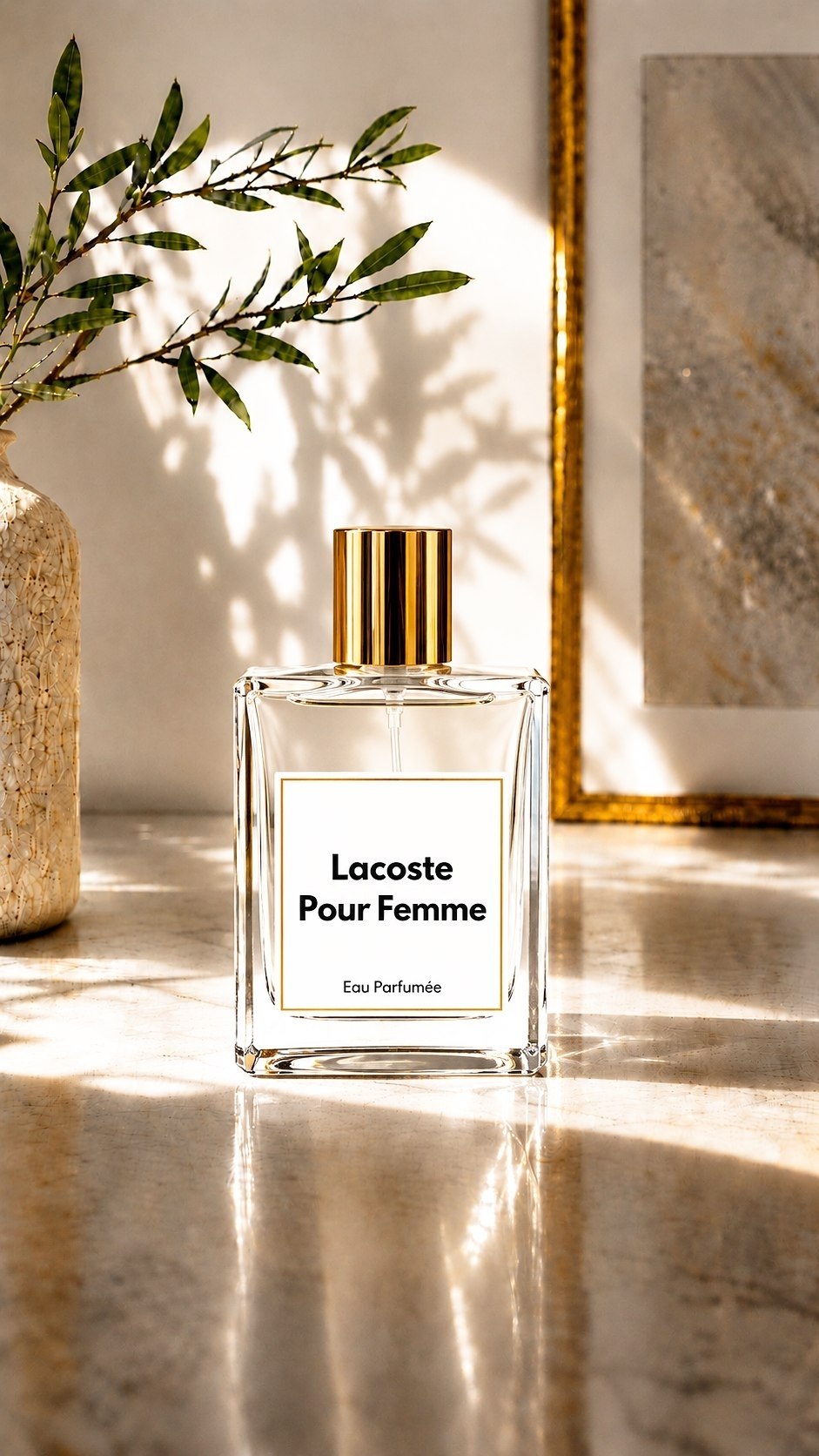 Pour Femme