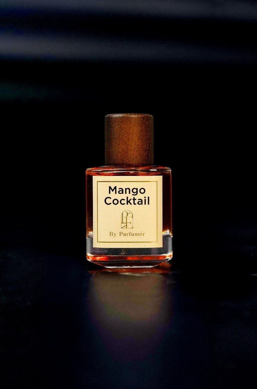 Mango Cocktail
