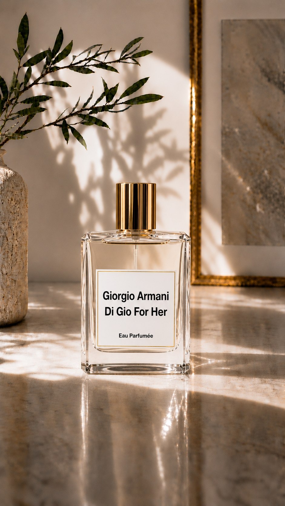 Giorgio Armani Acqua di Gioia