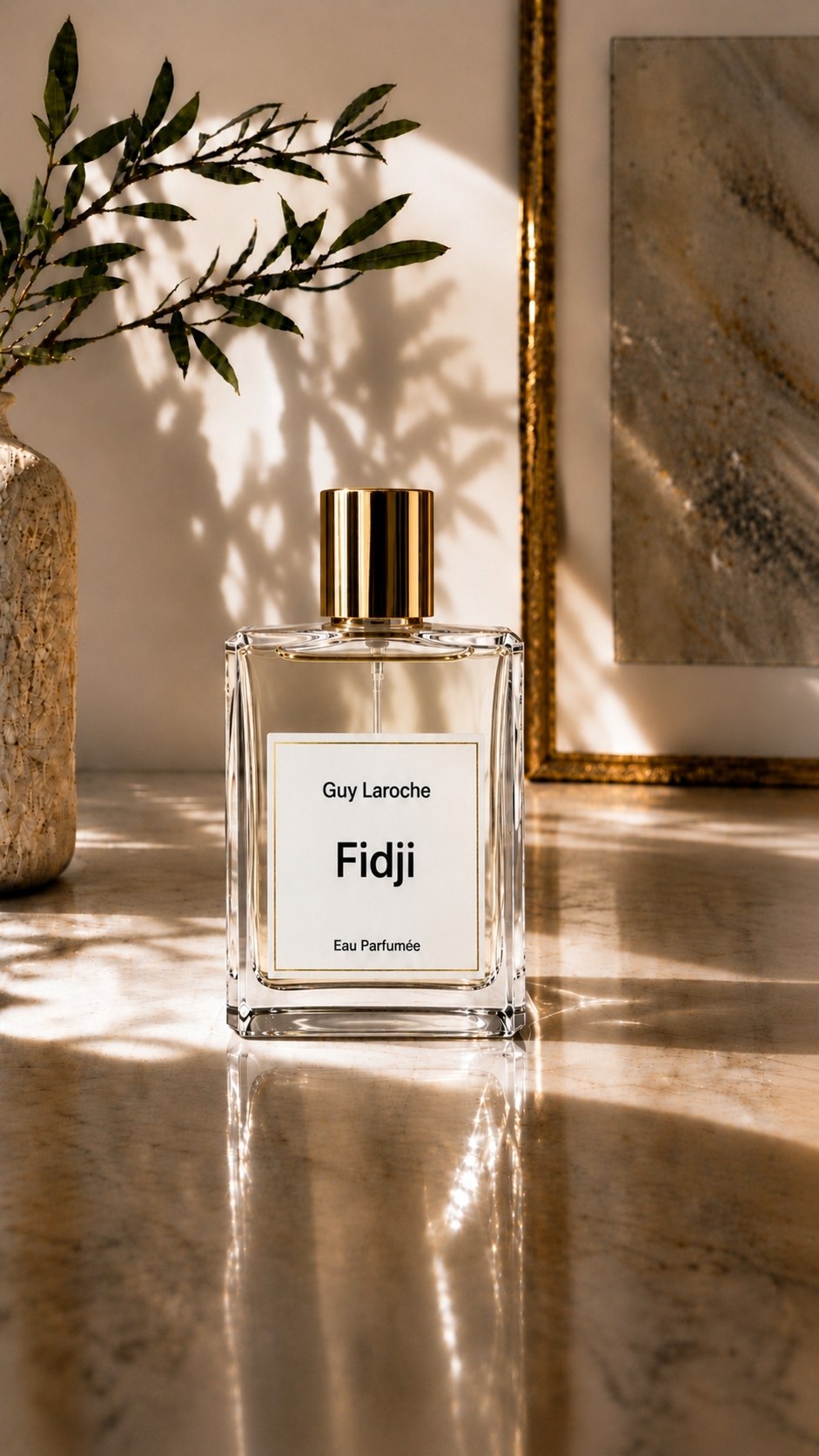 Guy Laroche Fidji