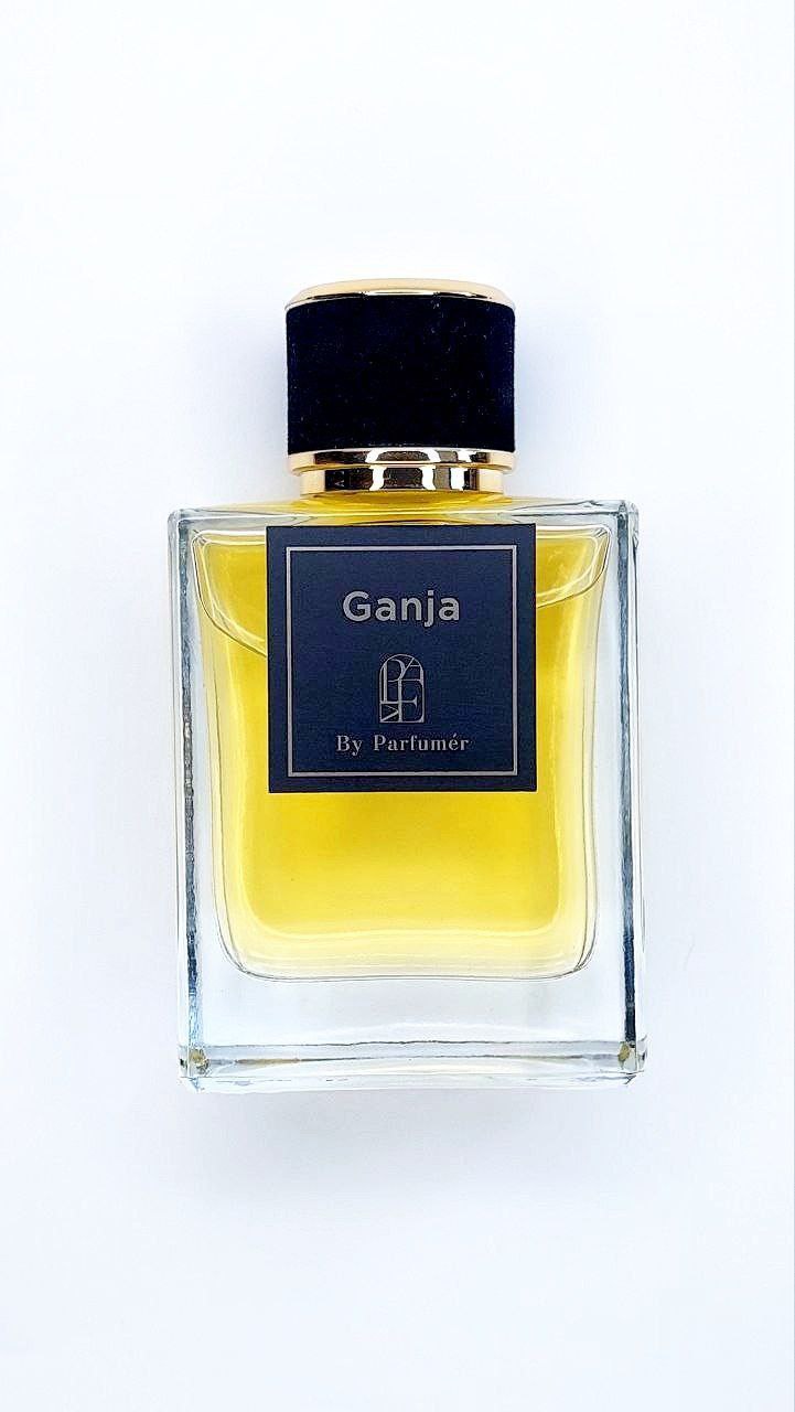 Ganja by Parfumer