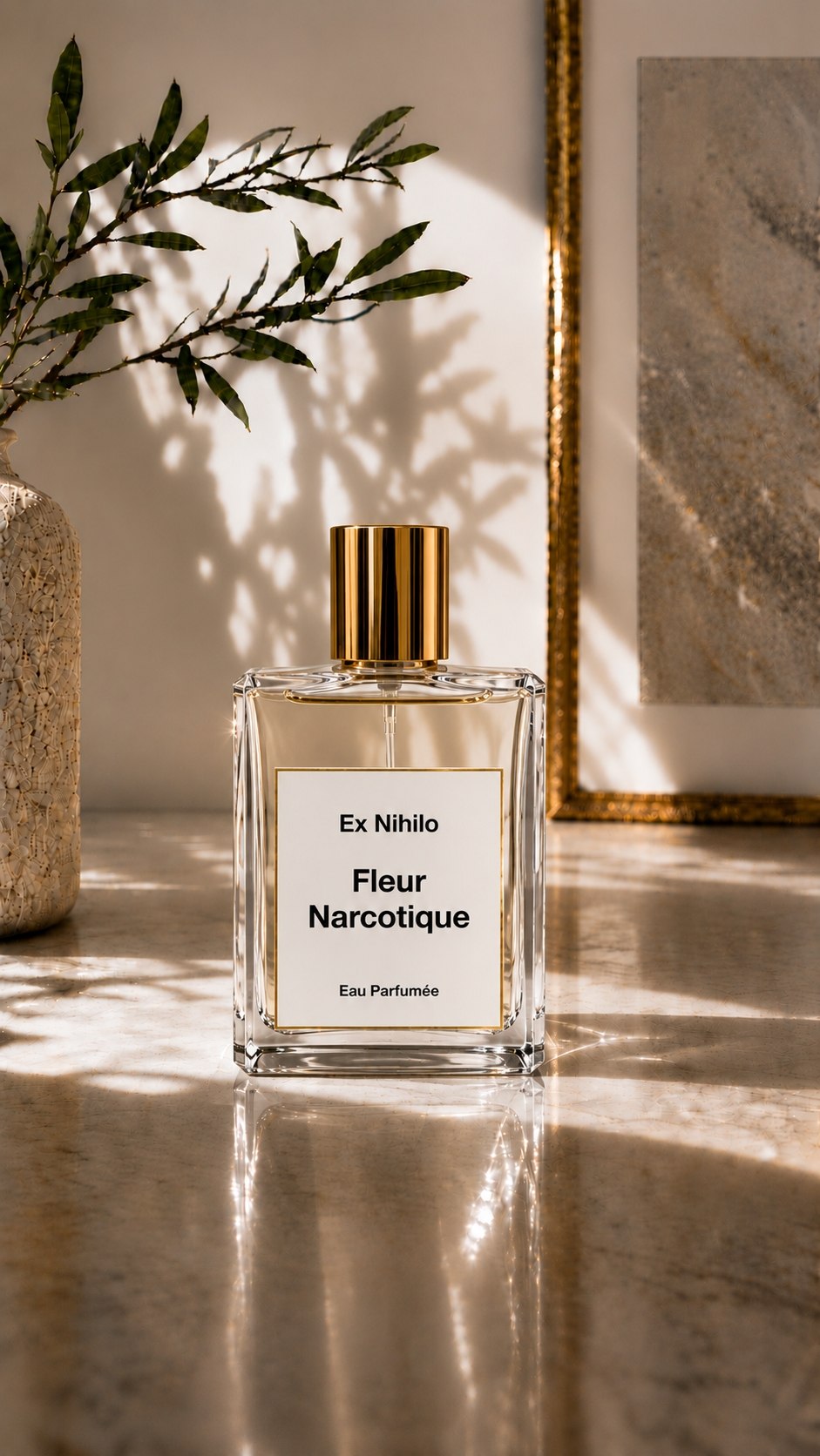 Ex Nihilo Fleur Narcotique