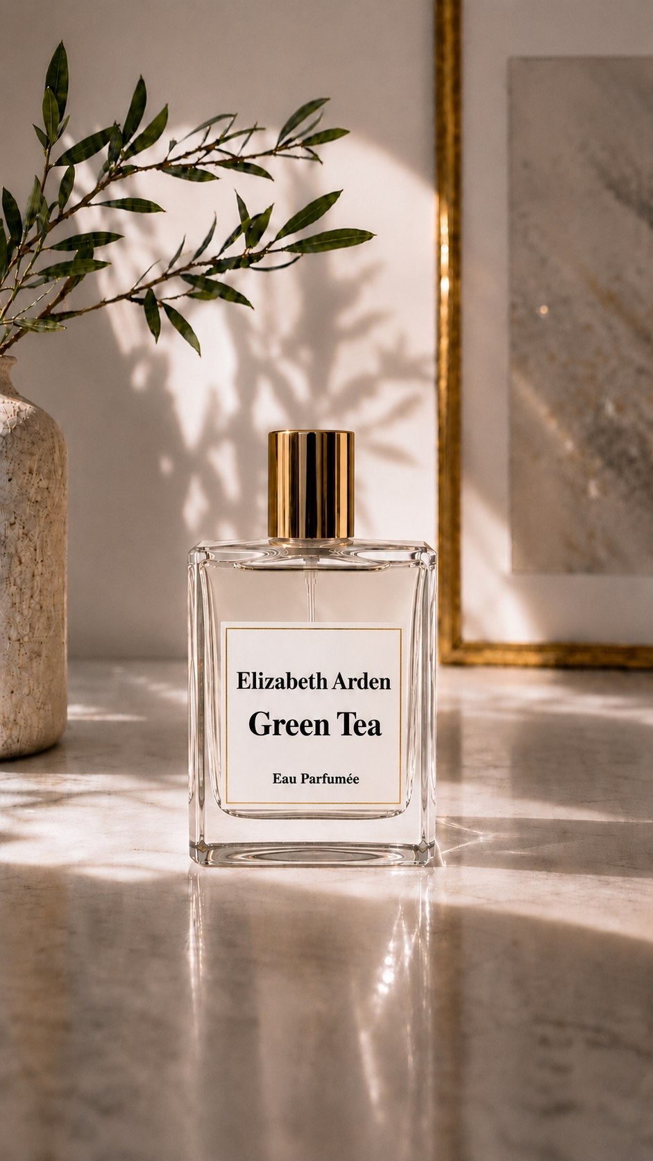 Elizabeth Arden Green Tea