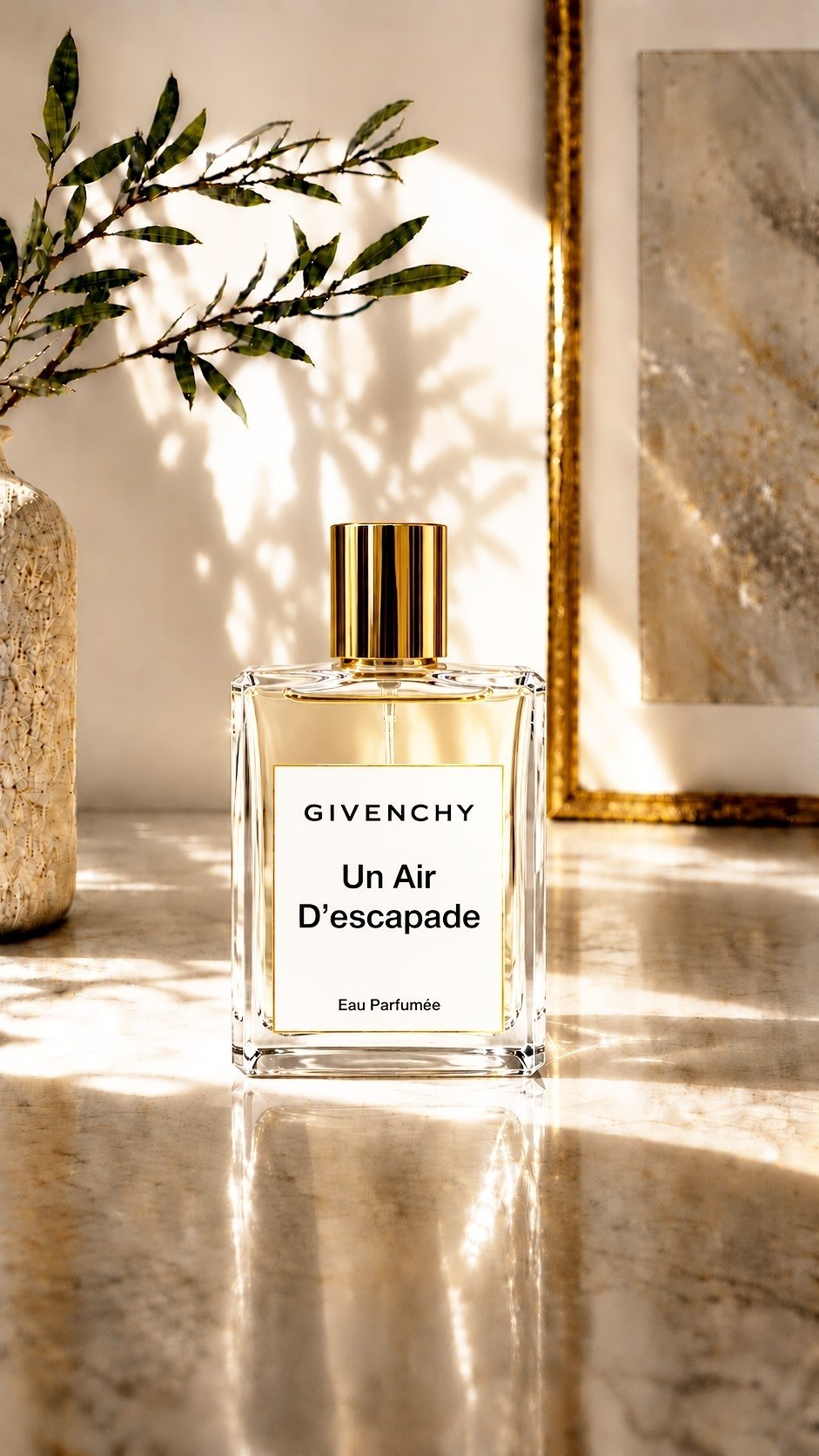 Givenchy Un Air d'Escapade