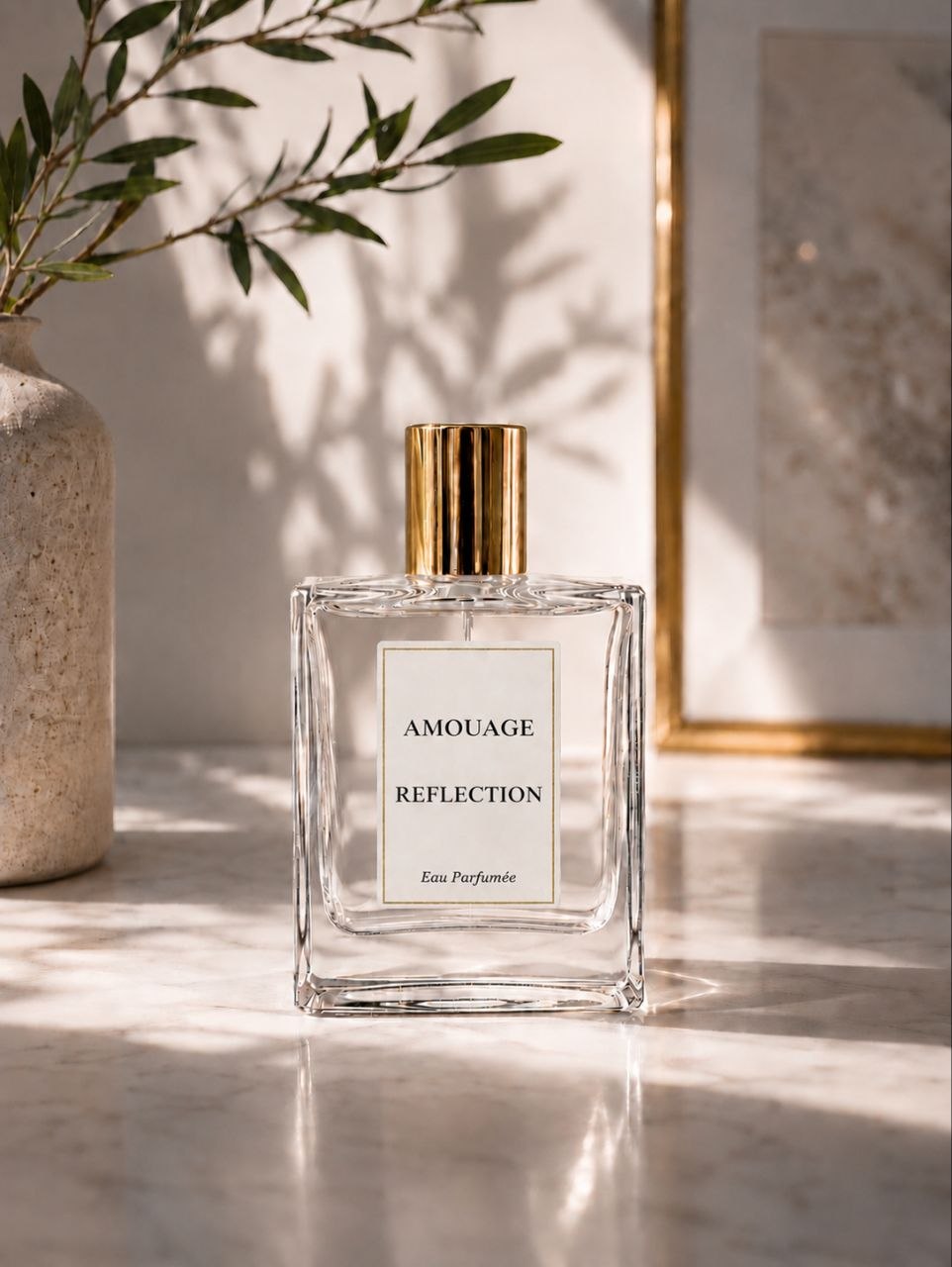 Amouage Reflection Man