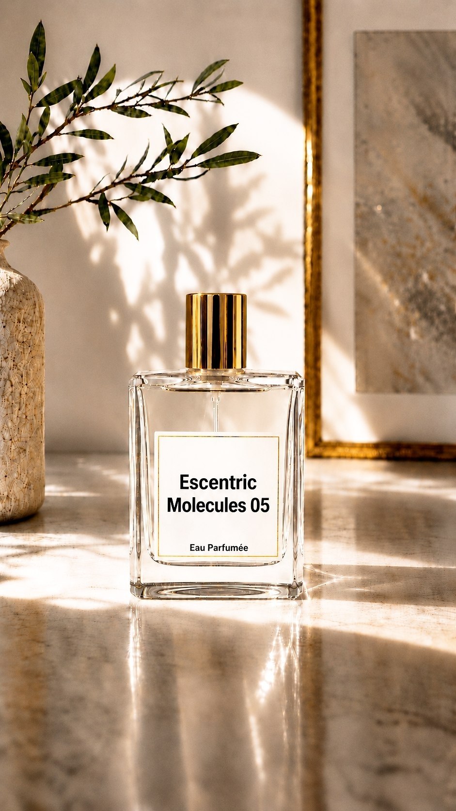 Escentric 05