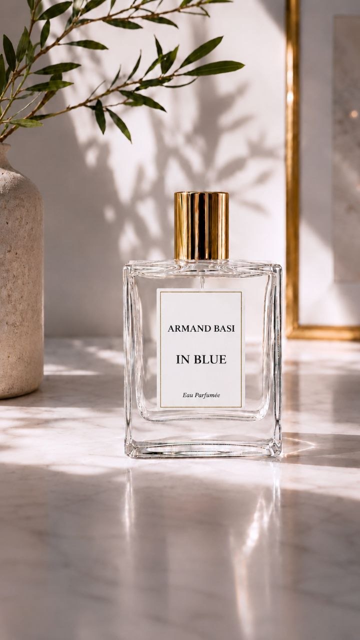 Armand Basi In Blue