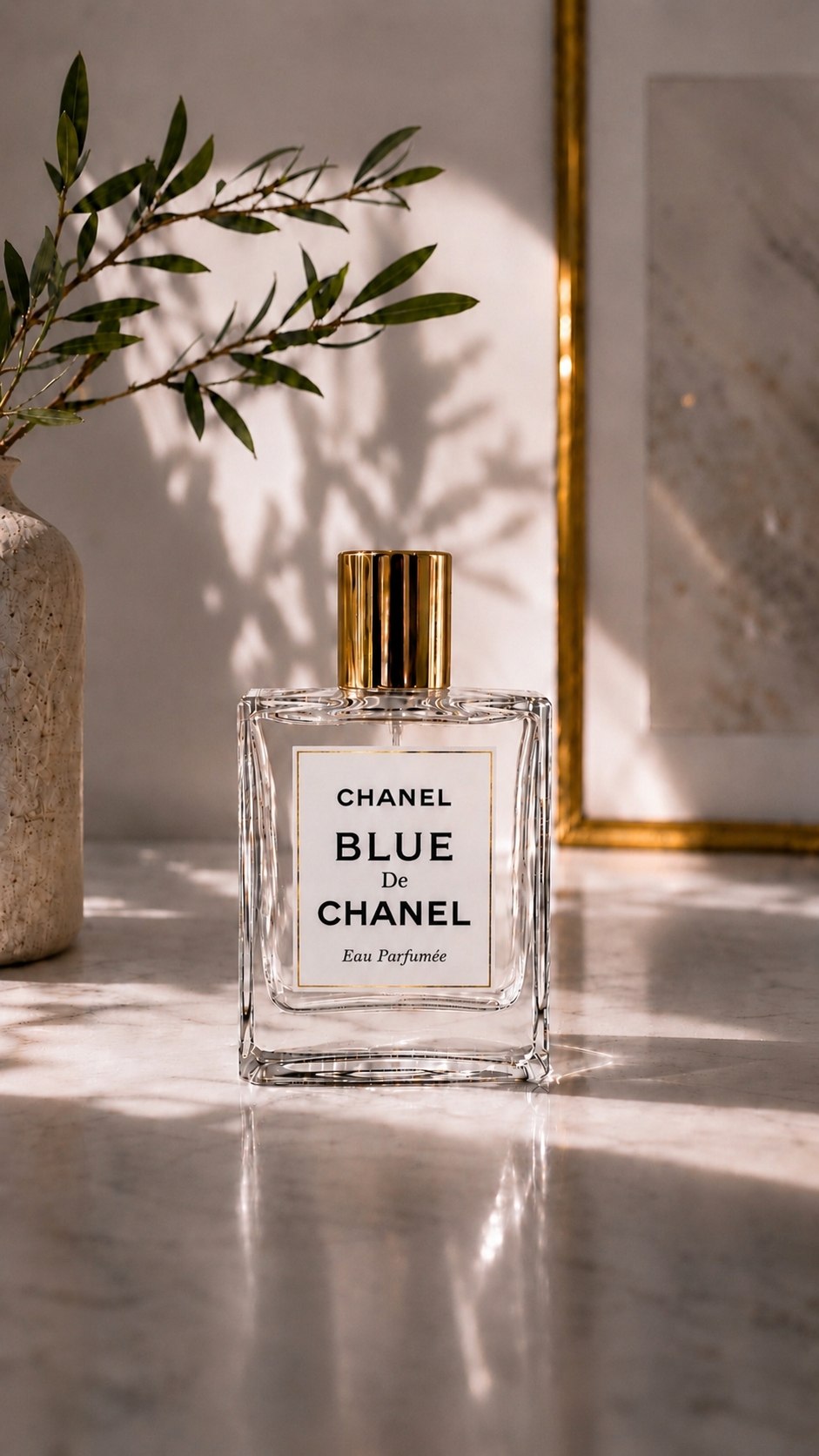 Chanel Bleu de Chanel