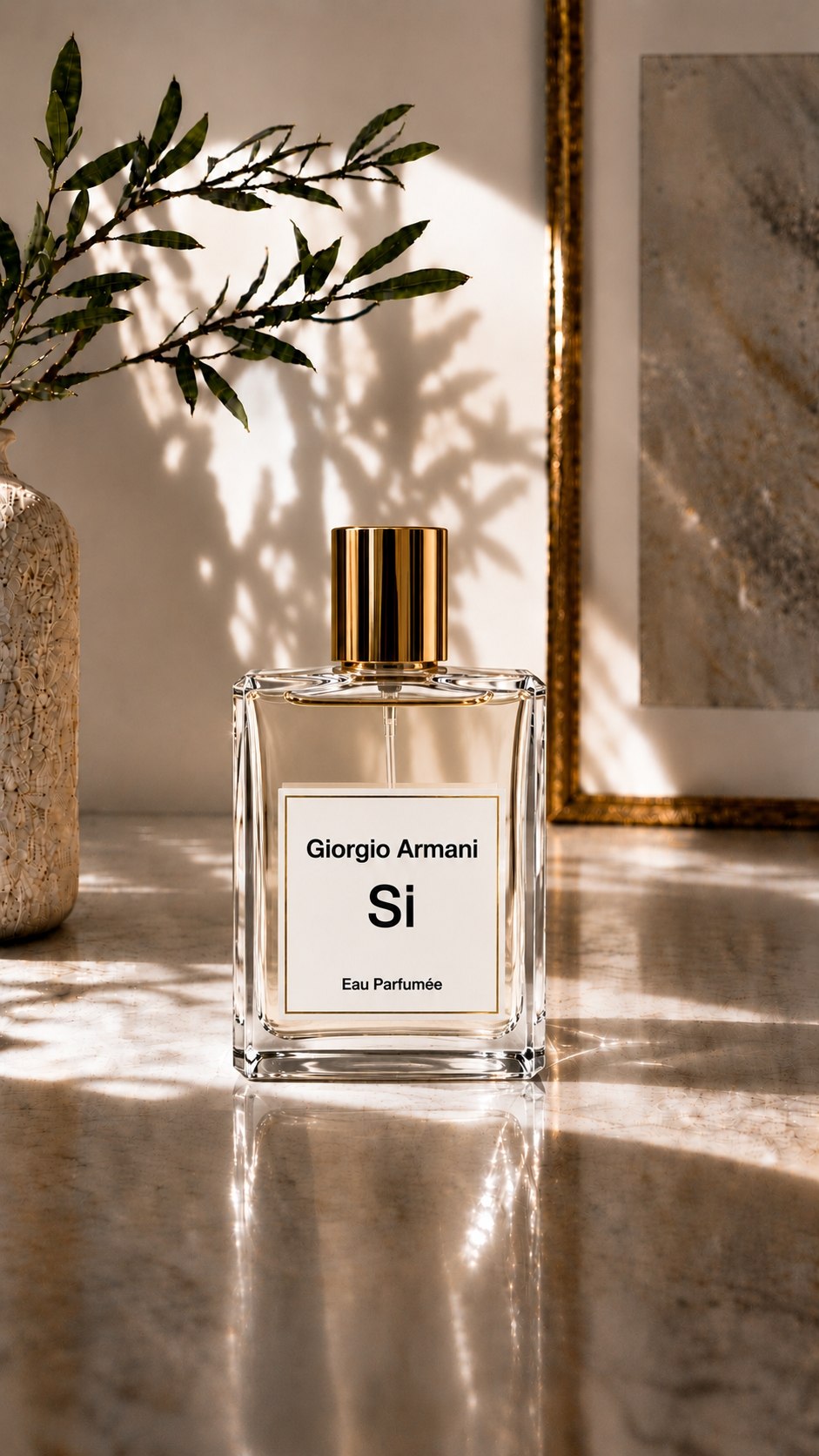 Giorgio Armani Si