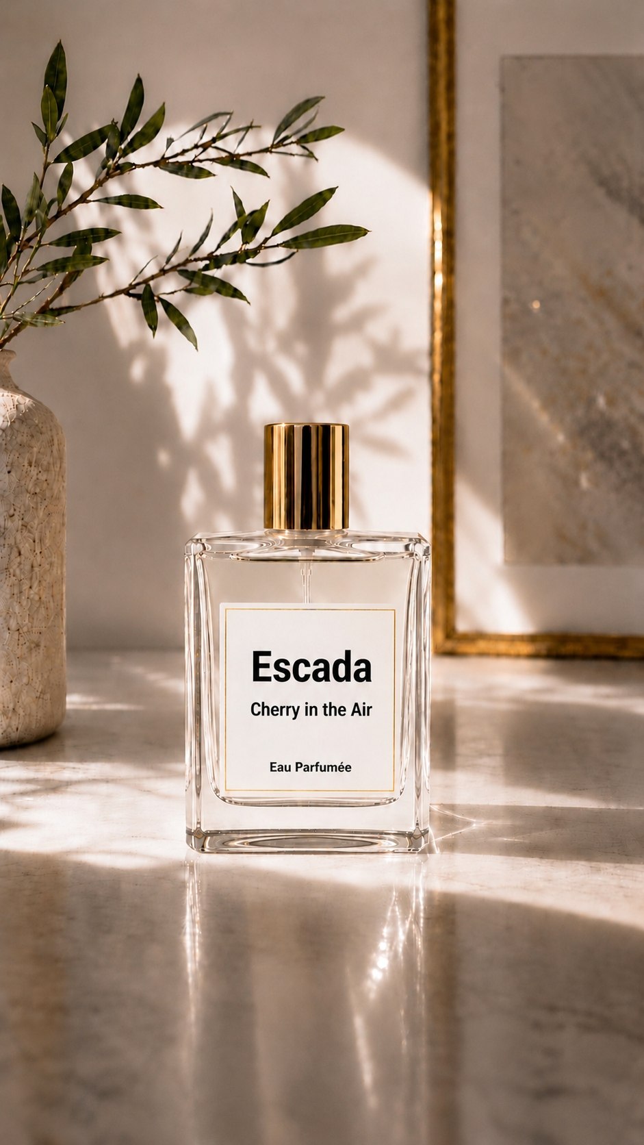 Escada Cherry in the Air