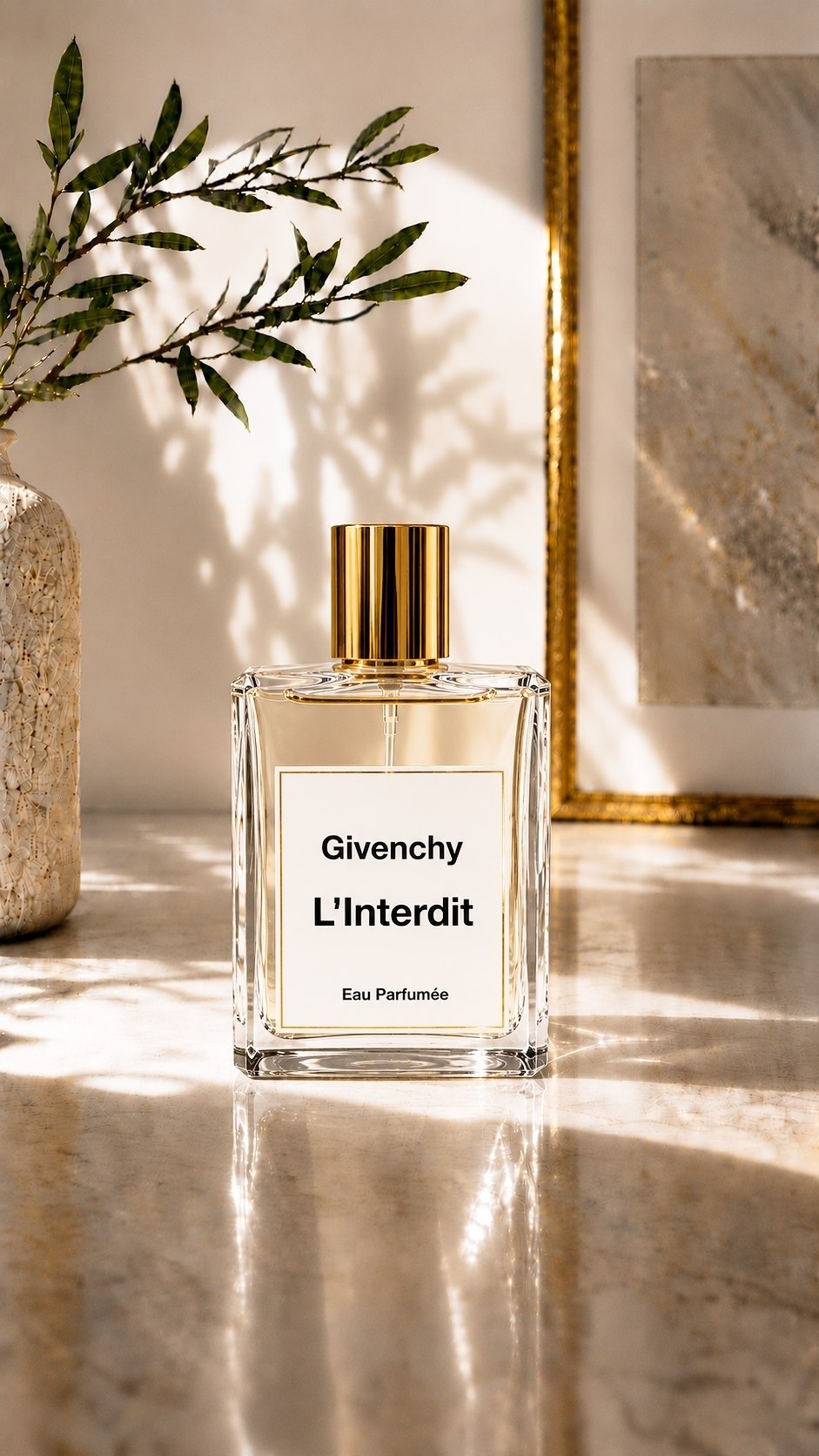 Givenchy L'Interdit Eau de Parfum