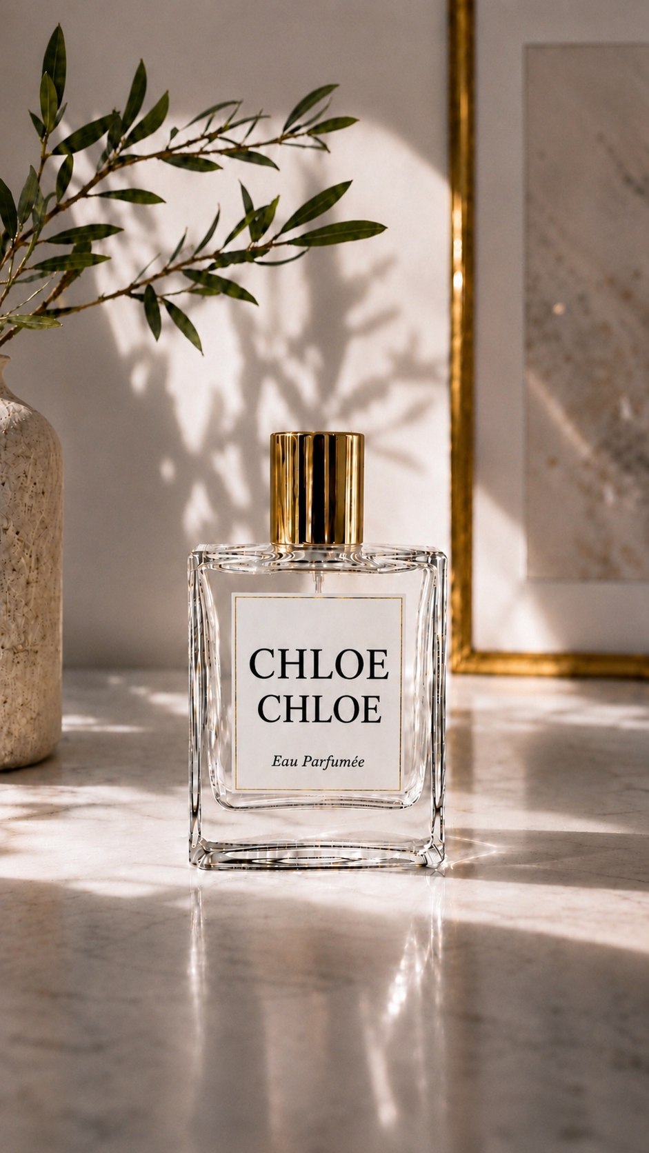 Chloe Chloe