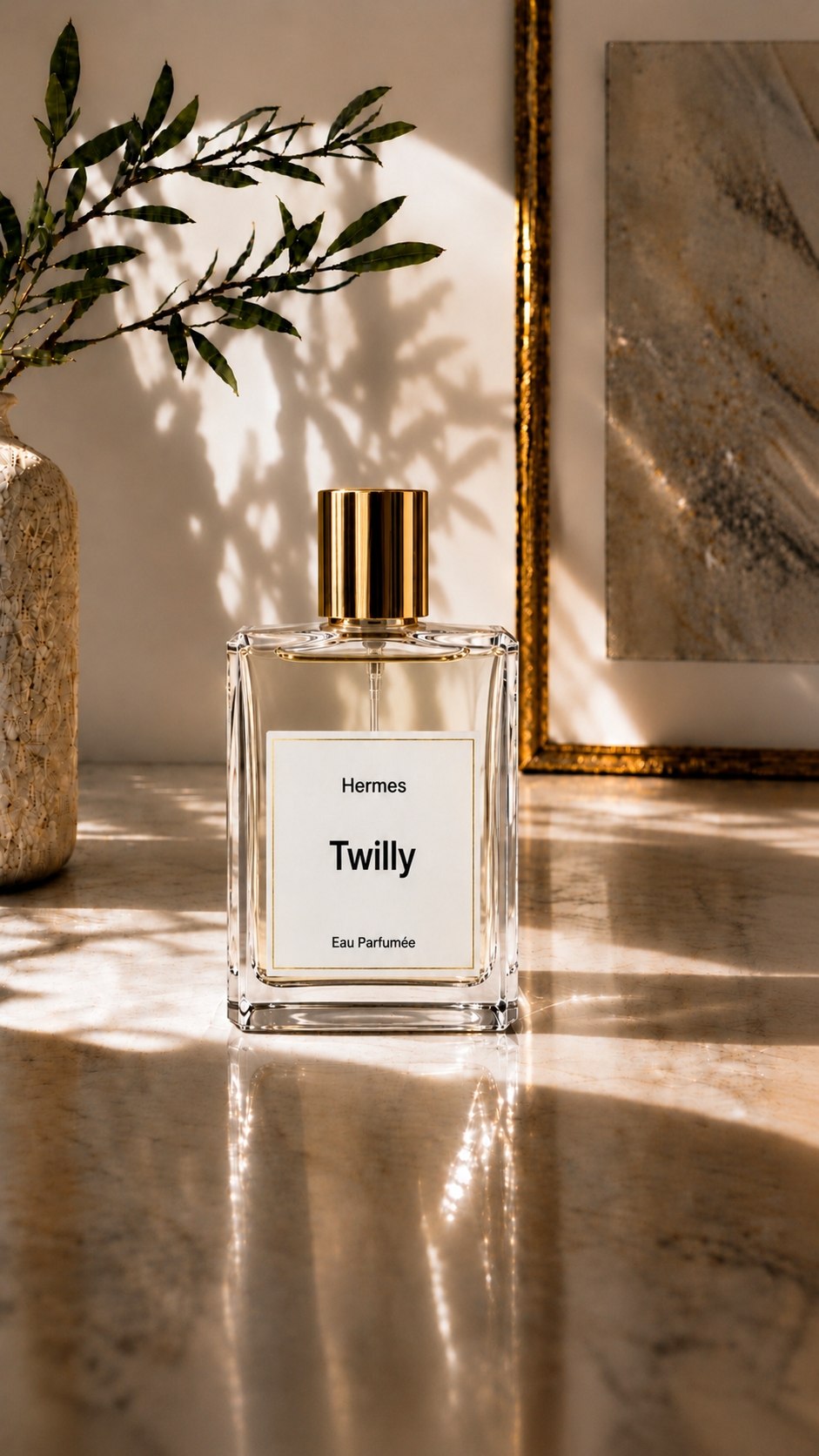 Twilly d'Hermès