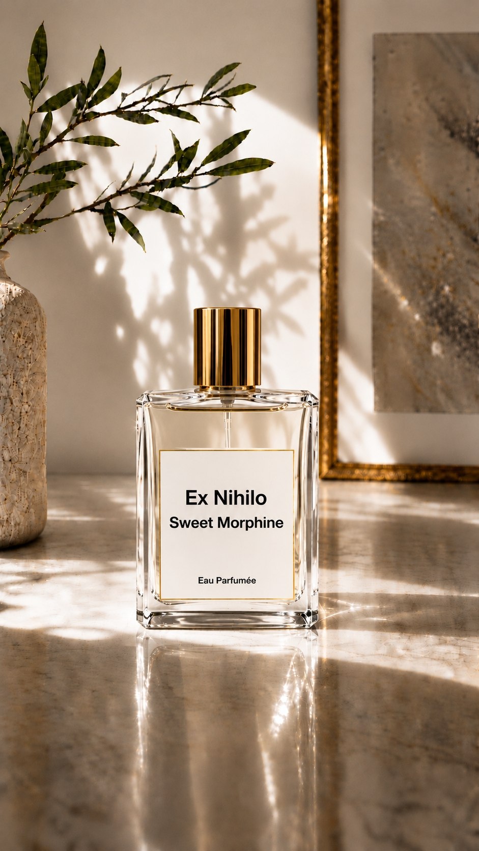 Ex Nihilo Sweet Morphine