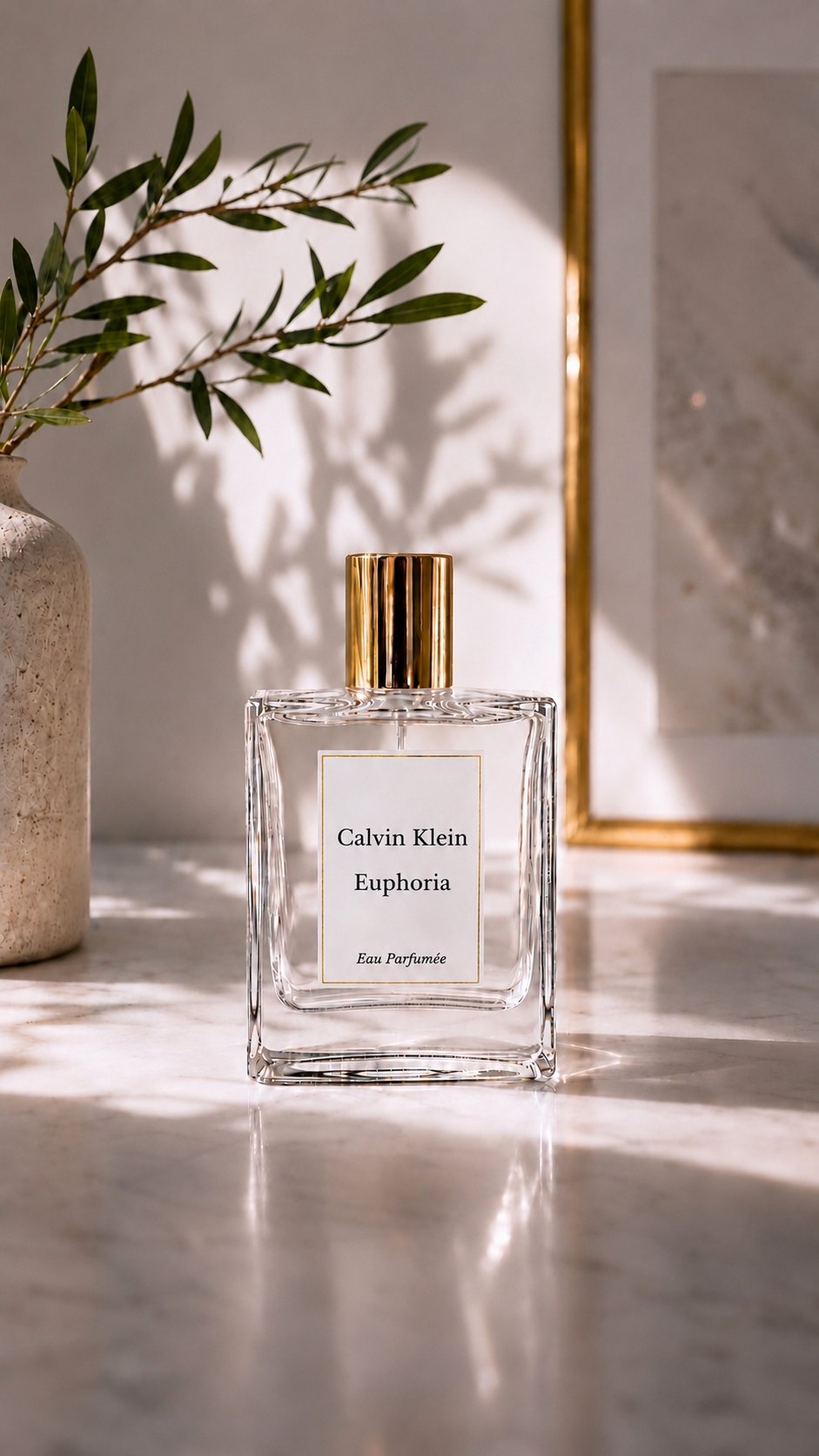 Calvin Klein Euphoria