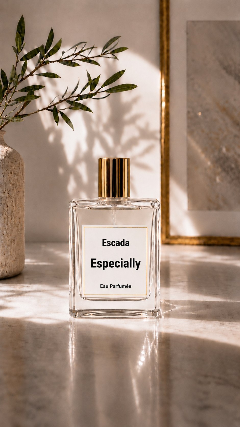 Escada Especially