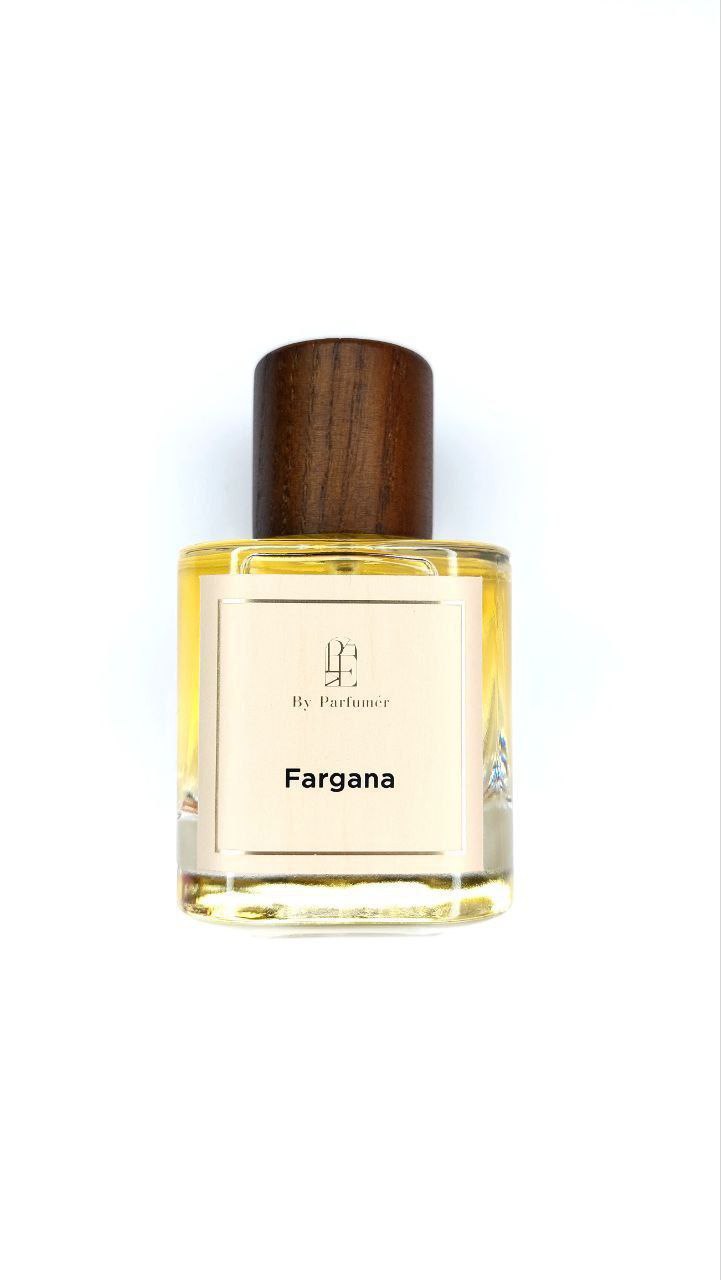 Fargana