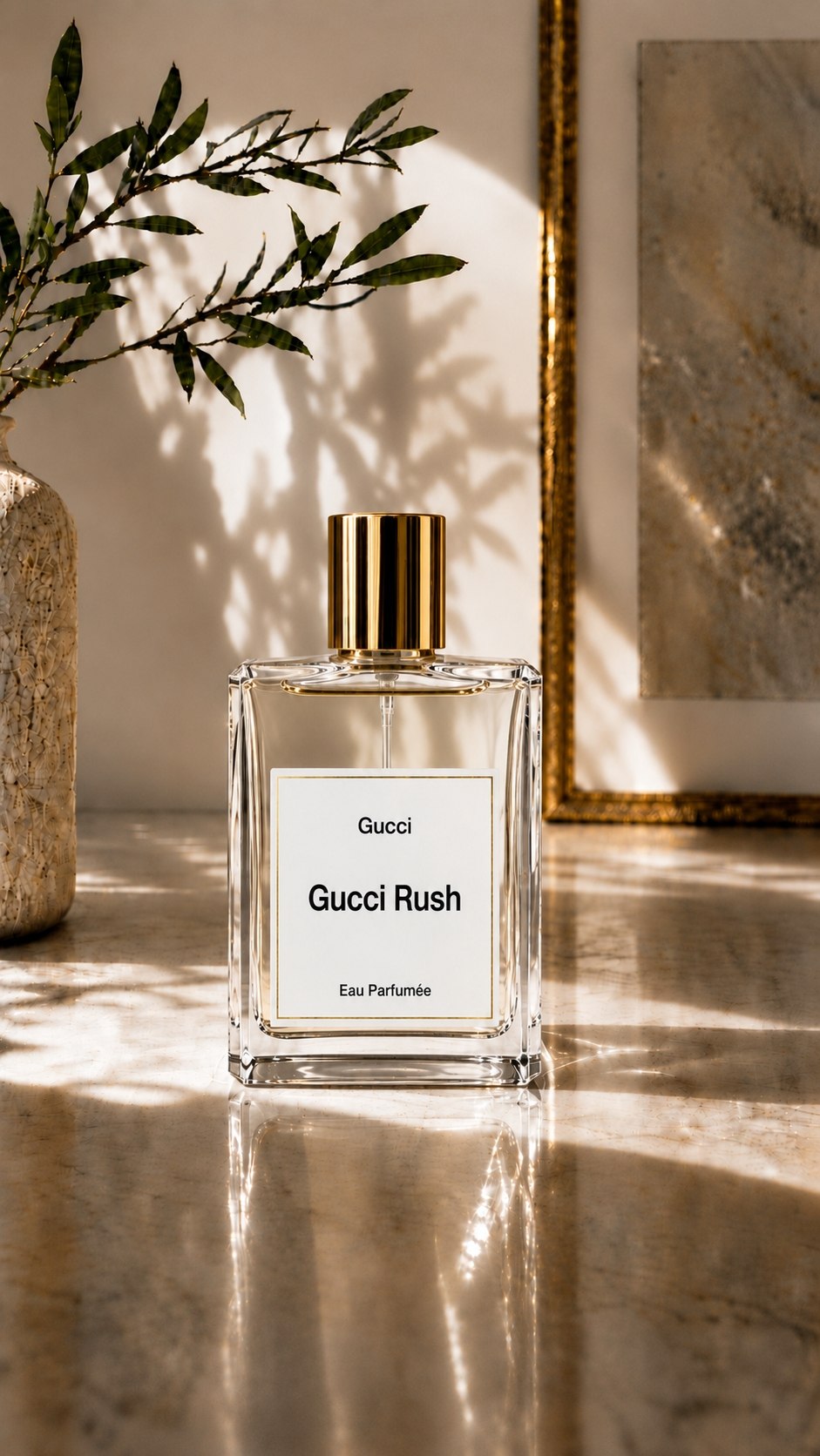 Gucci Rush