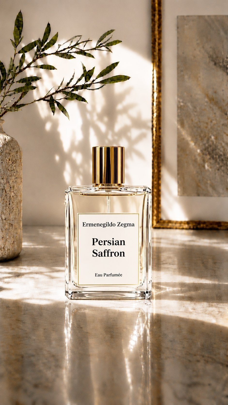 Persian Saffron