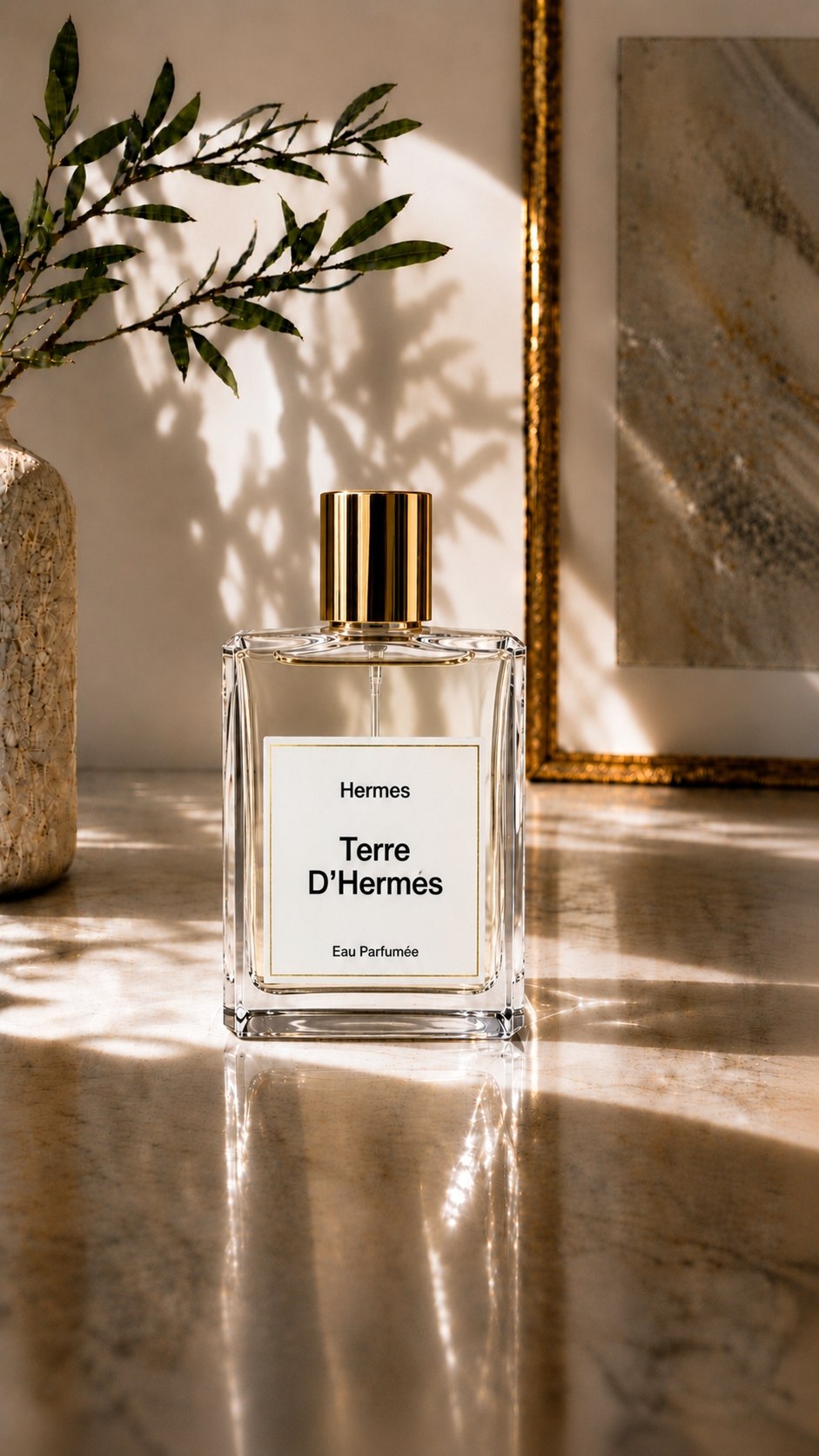 Terre d'Hermès