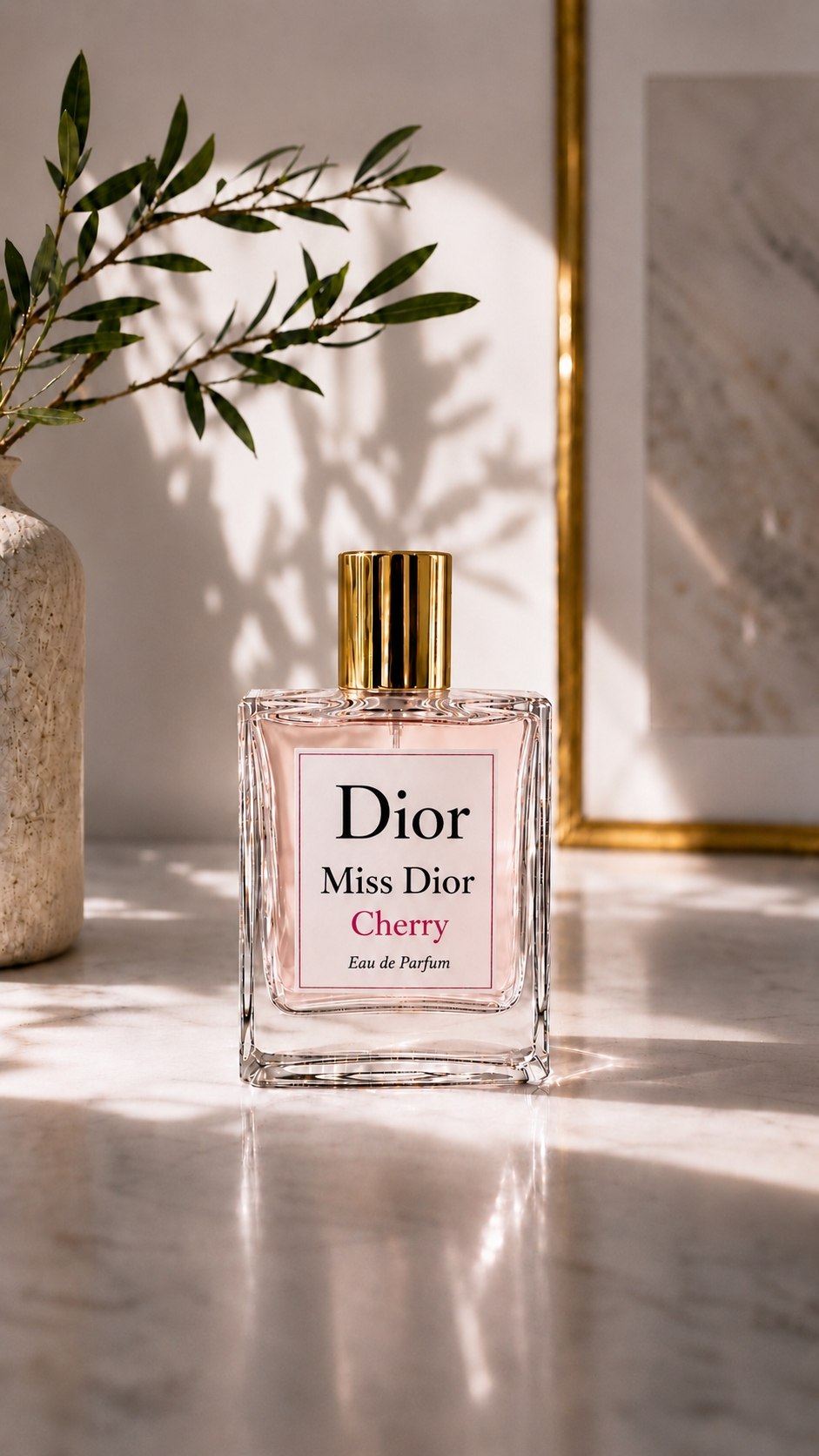 Miss Dior Cherry