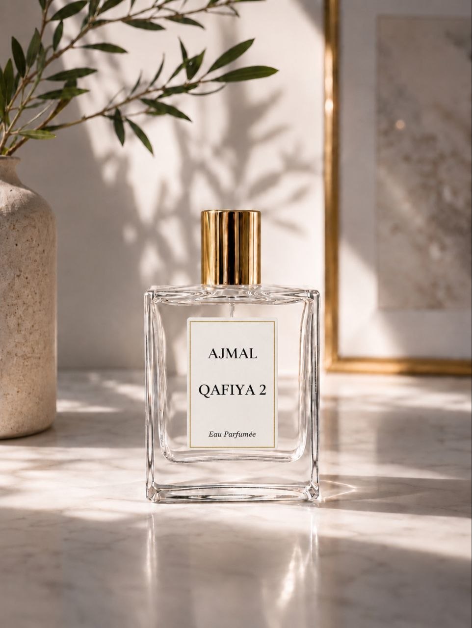 Ajmal Qafiya 2