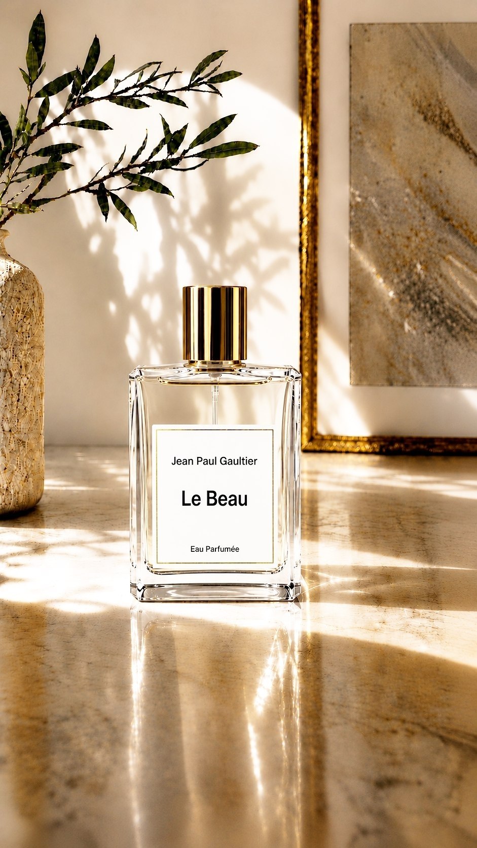 Le Beau