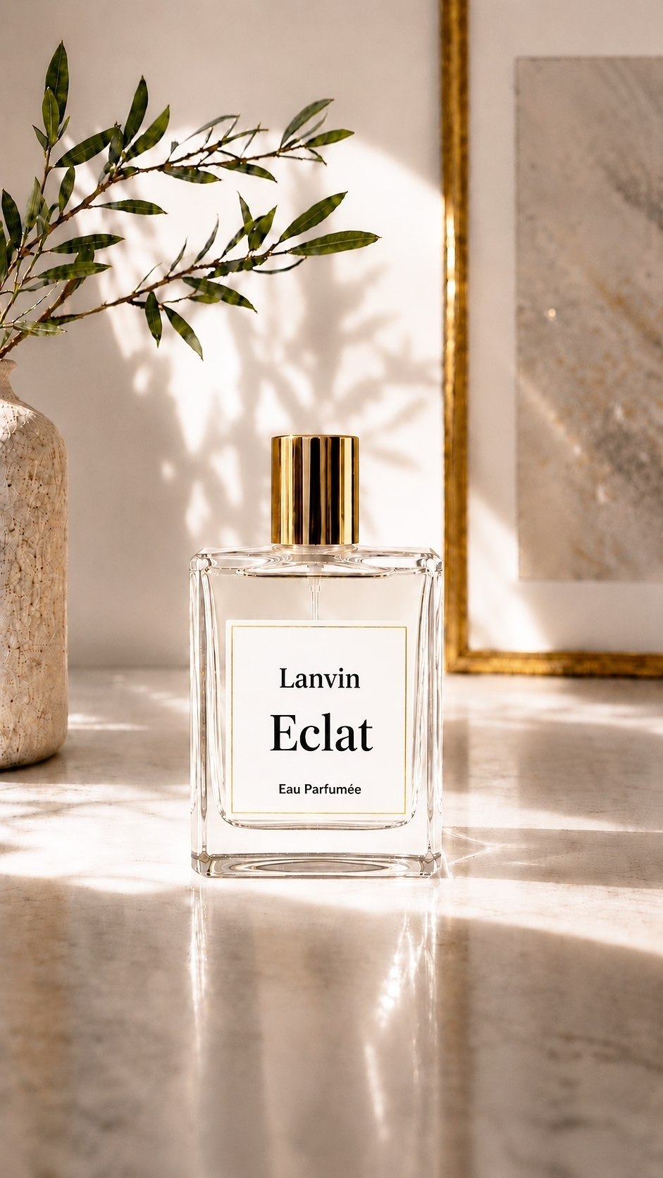 Eclat d'Arpege