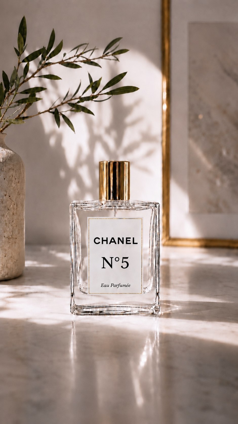 Chanel №5