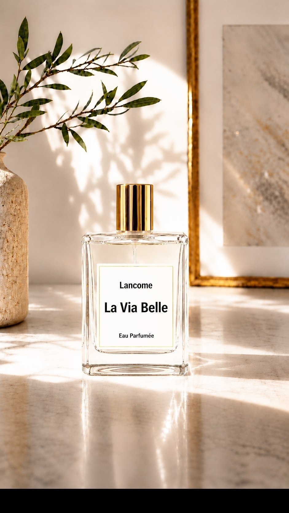 La Vie Est Belle