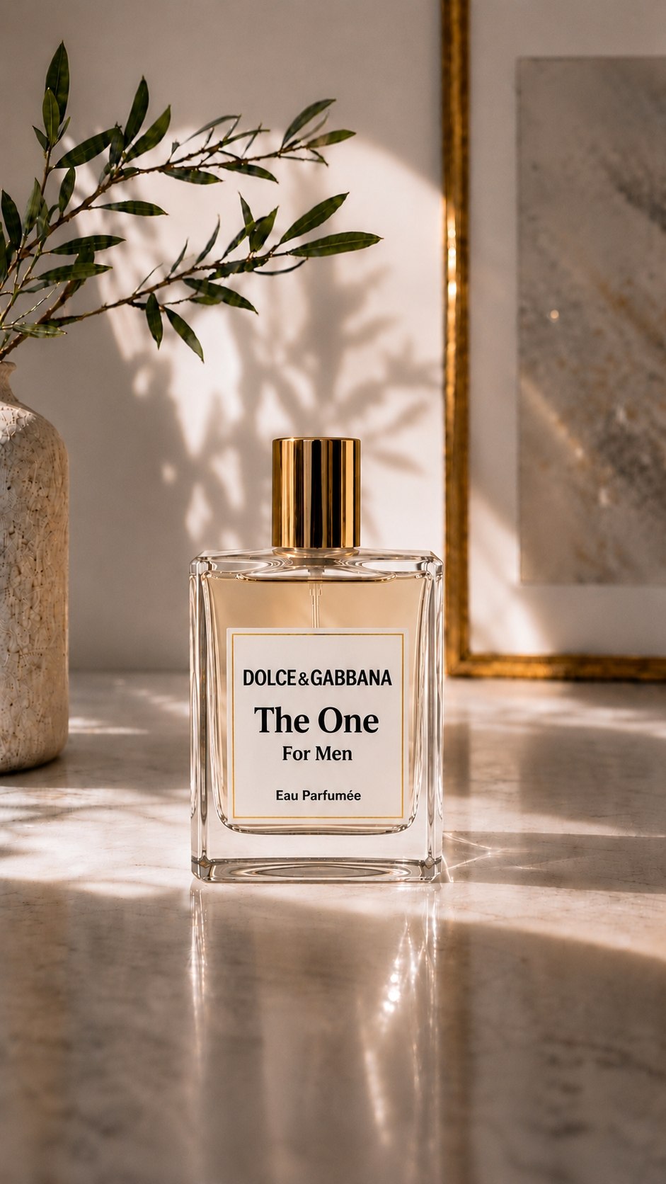 Dolce&Gabbana The One For Men
