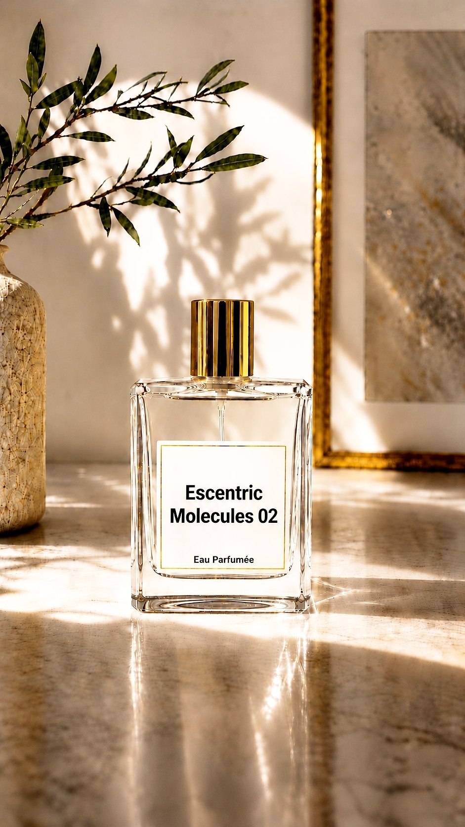 Molecule 02