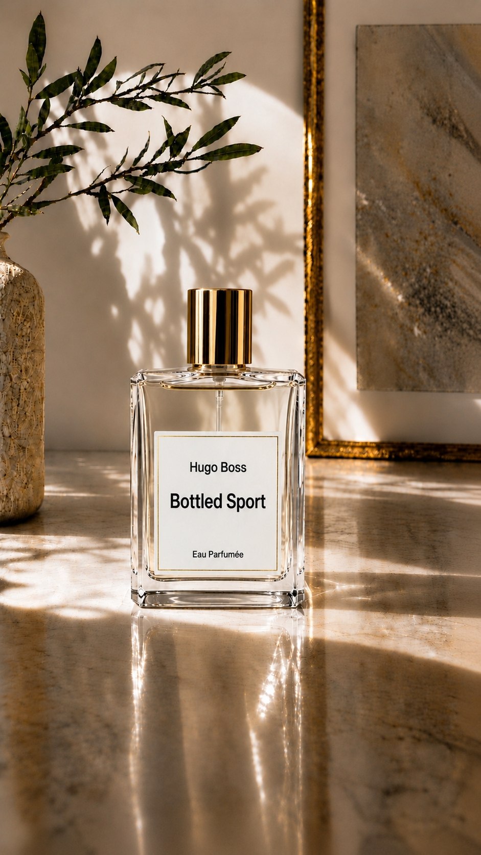 Bottled Sport
