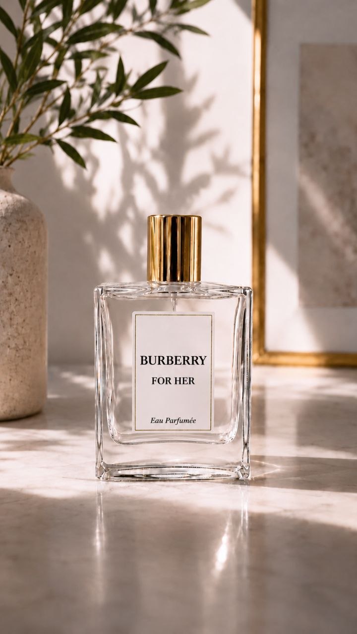 Burberry Her