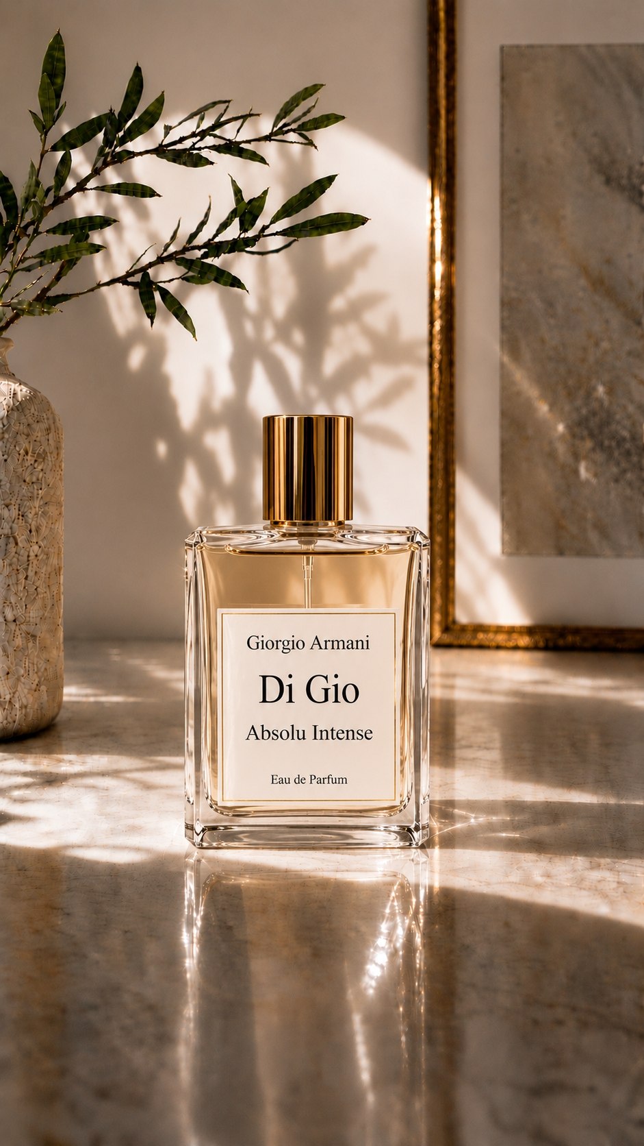Giorgio Armani Acqua di Gio Eau de Parfum Intense