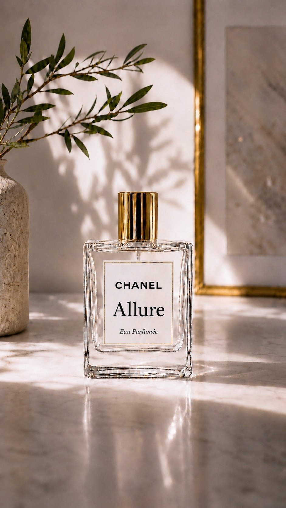 Chanel Allure Femme