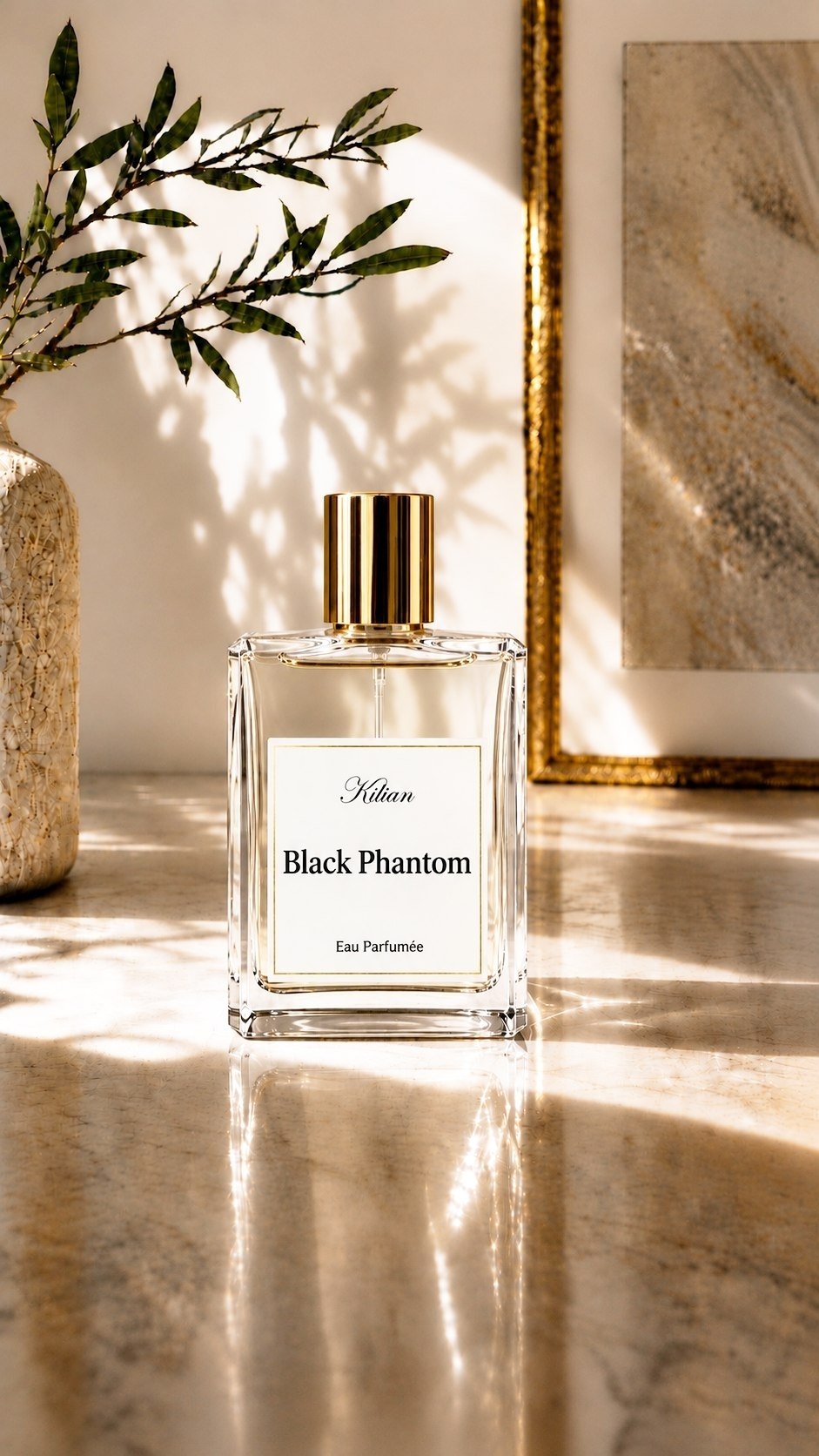 Black Phantom "Memento Mori"