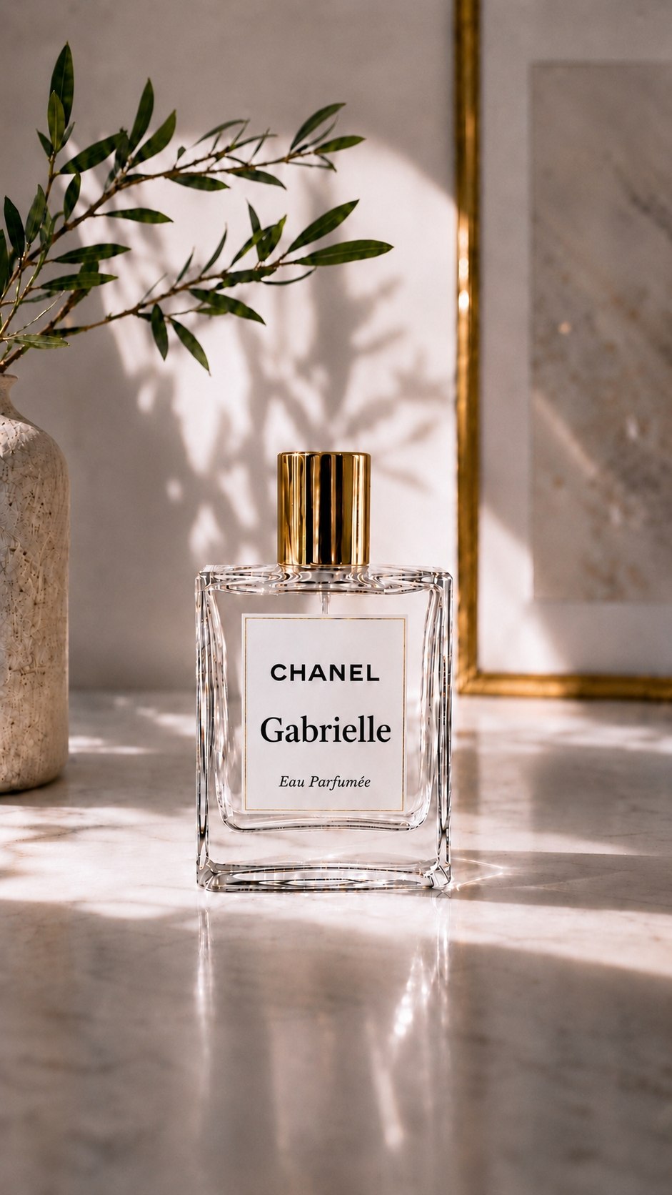 Chanel Gabrielle