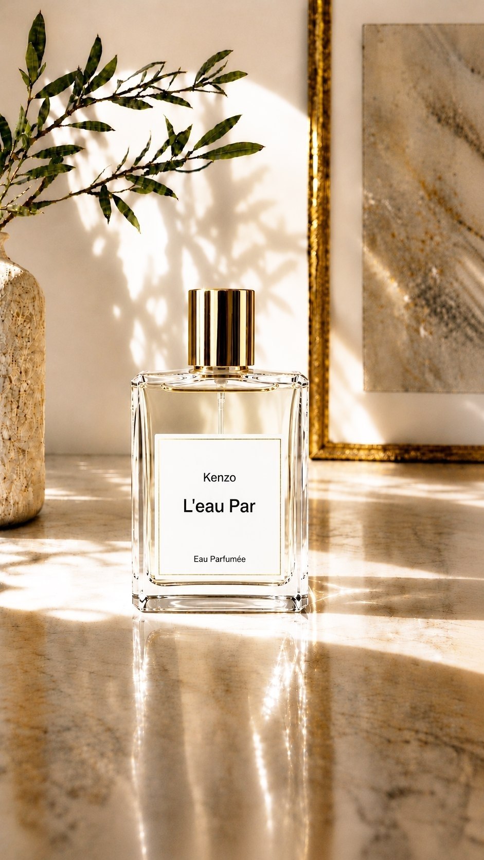 L'Eau Kenzo Pour Femme