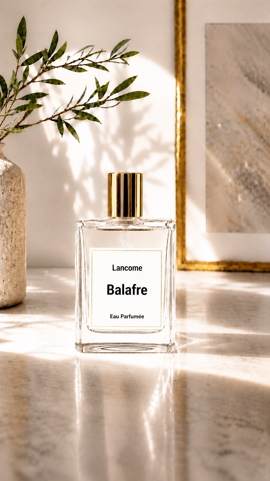 Balafre